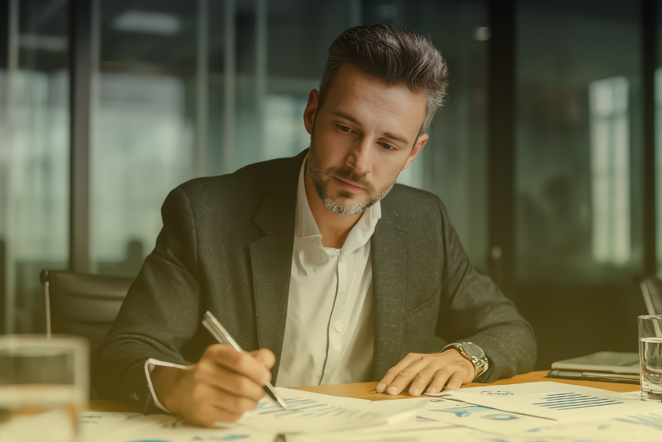 Jasa Laporan Keuangan