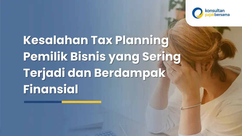 tax planning