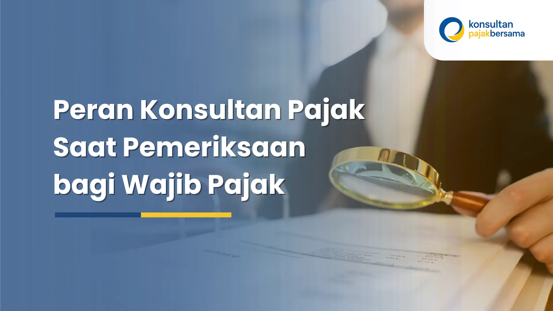 peran konsultan pajak