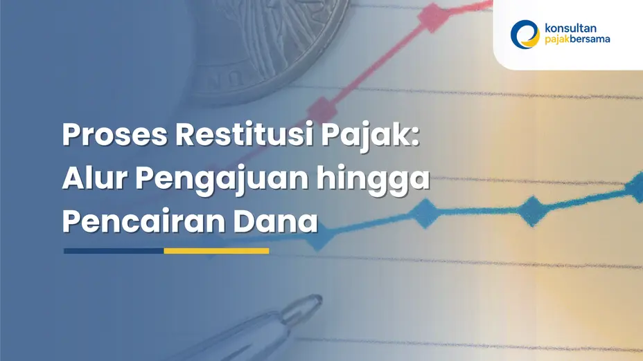 proses restitusi pajak