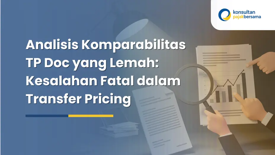 analisis komparabilitas TP Doc