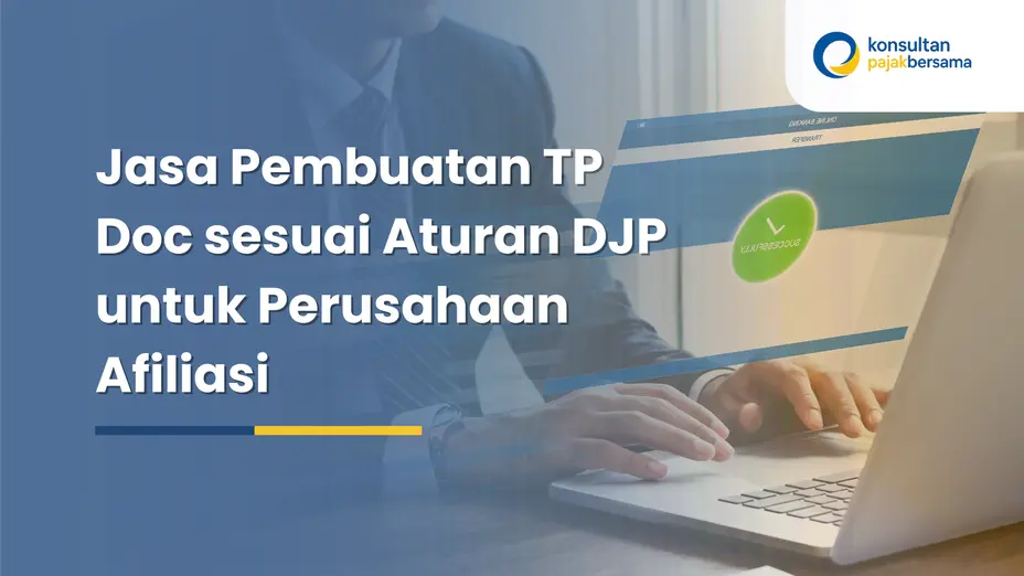 jasa pembuatan TP Doc