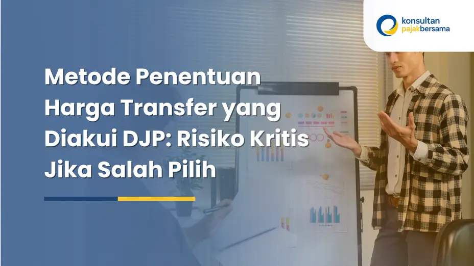 metode penentuan harga transfer