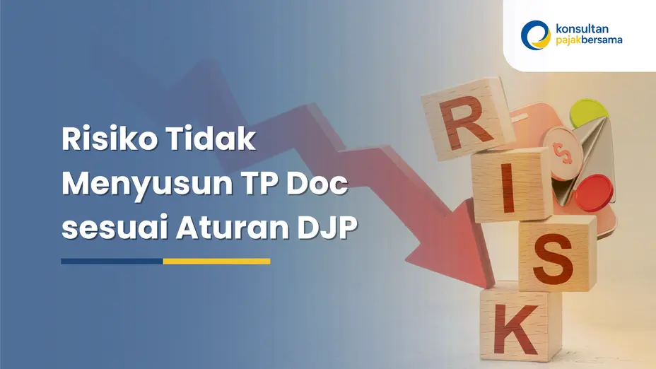 risiko tidak menyusun TP Doc