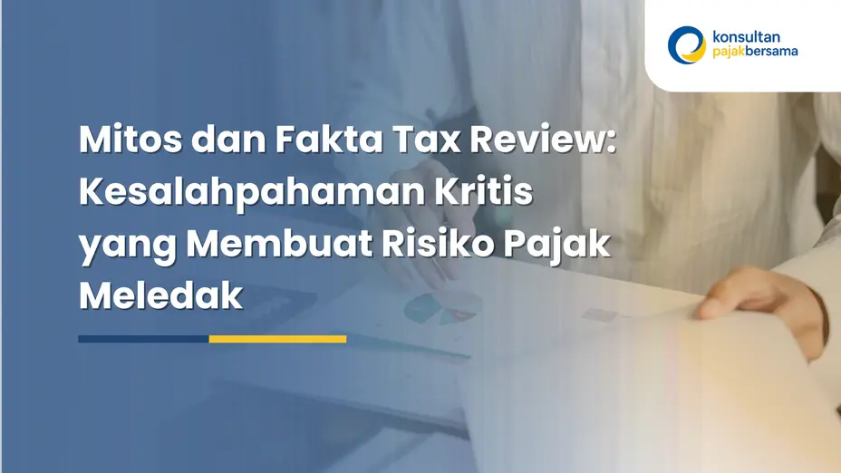 mitos dan fakta tax review