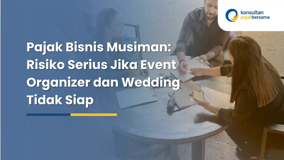 pajak bisnis musiman