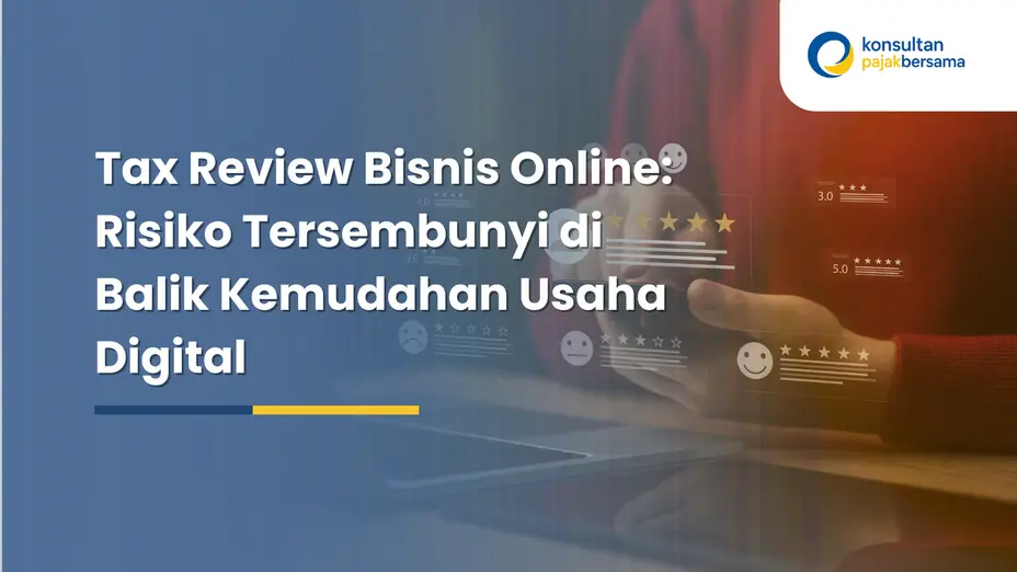 tax review bisnis online