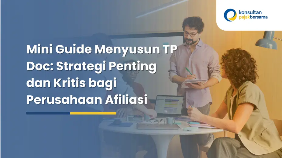 mini guide menyusun TP Doc